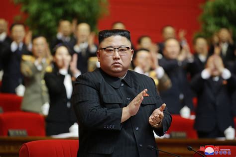 Kim Jong Un Appointed General Secretary Of The Single Party North