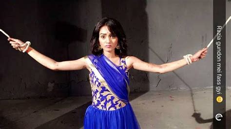 Desi Actress Bound Indian Actress Bondage 05 By Firearms143 On Deviantart