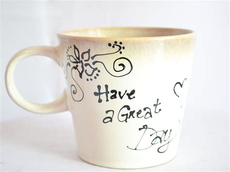 personalized coffee mug    mug design