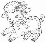 Embroidery Patterns Designs sketch template