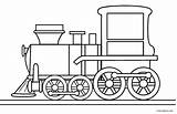 Zug Trem Züge Cool2bkids Pintar sketch template
