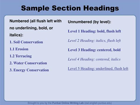 mla   edition formatting  style guide powerpoint