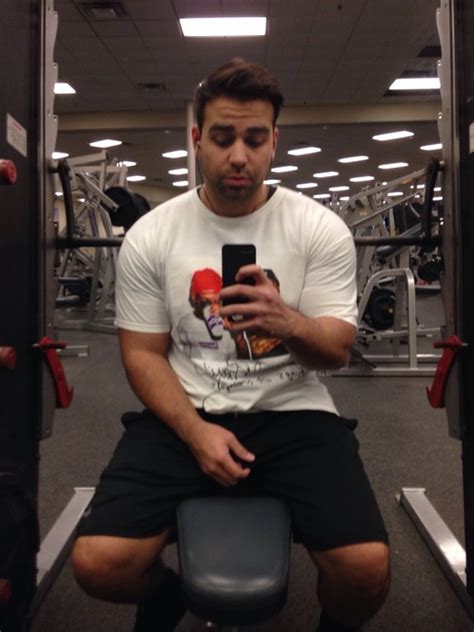 top 23 sexiest gym selfies guyspy