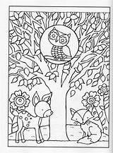 Volwassenen Herfst Colouring Grown Ups Bestcoloringpagesforkids Ausmalbilder Crayola Uitprinten Downloaden Ideeën Ak0 Herbst Malvorlagen sketch template