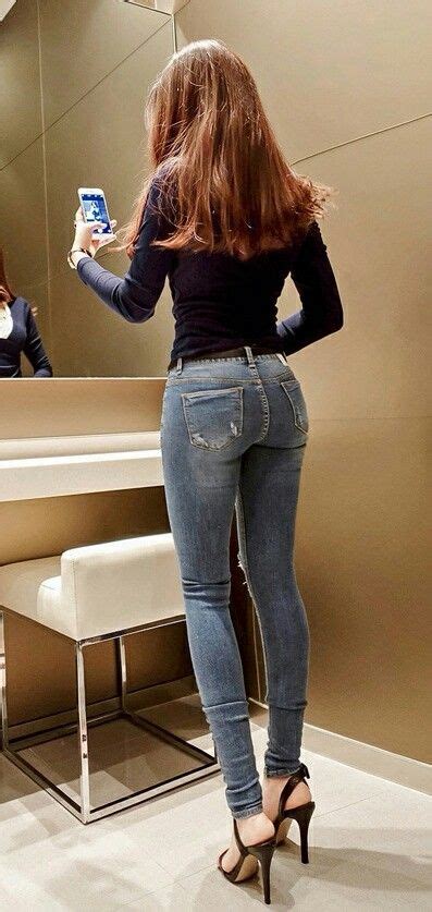 250 best images about jeans on pinterest sexy ripped