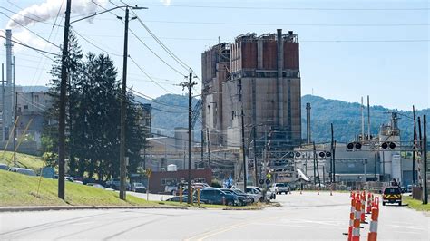 century  nc paper mill  employs   abruptly close mayor
