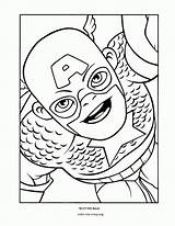 Coloring Pages Squad Superhero Marvel Kids Hero Super Creativity Develop Ages Recognition Skills Focus Motor Way Fun Color sketch template