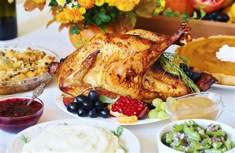 restaurants open  thanksgiving   offer fine dining