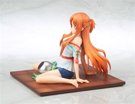 crunchyroll broccoli prepares sword art online asuna