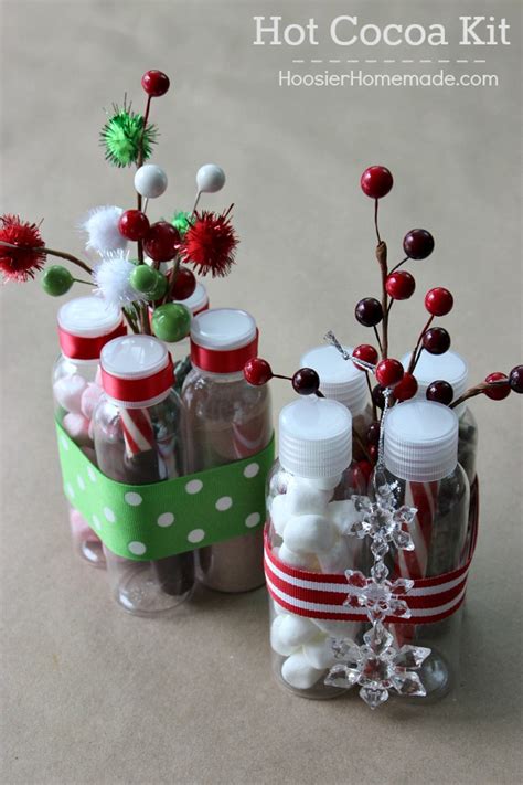 tackling  holiday budget simple gift ideas hoosier homemade