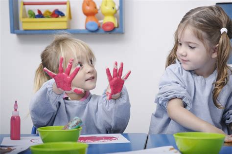 day care dilemma   opting  impact kids huffpost