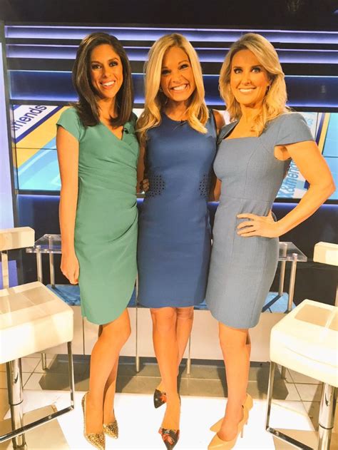 Beauties Of Fox And Friends First Anchor Clothes Female