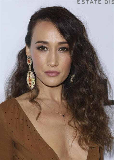 maggie q cleavage the fappening 2014 2020 celebrity