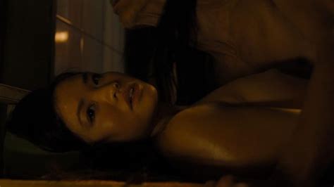 Nude Video Celebs Natasha Liu Nude Here And Now S01e07