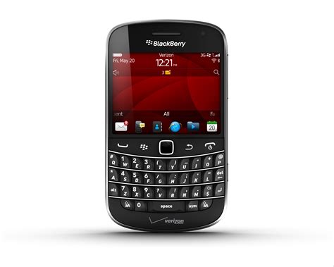 verizon wireless introduces   blackberry bold