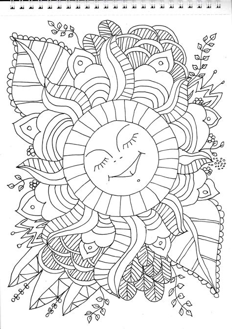 art relax pattern coloring pages colouring pages adult coloring