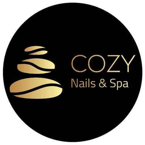 cozy nails spa   nail salon