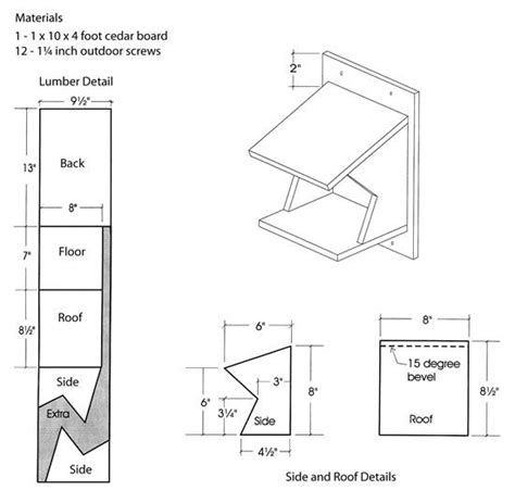 image result  barn swallow house bird house plans  bird house plans bird house kits