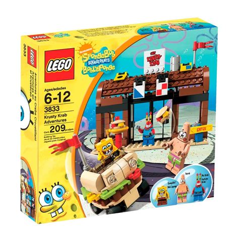 top   lego spongebob squarepants sets reviews