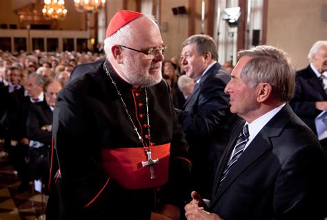 top german cardinal signals cautious support for blessing