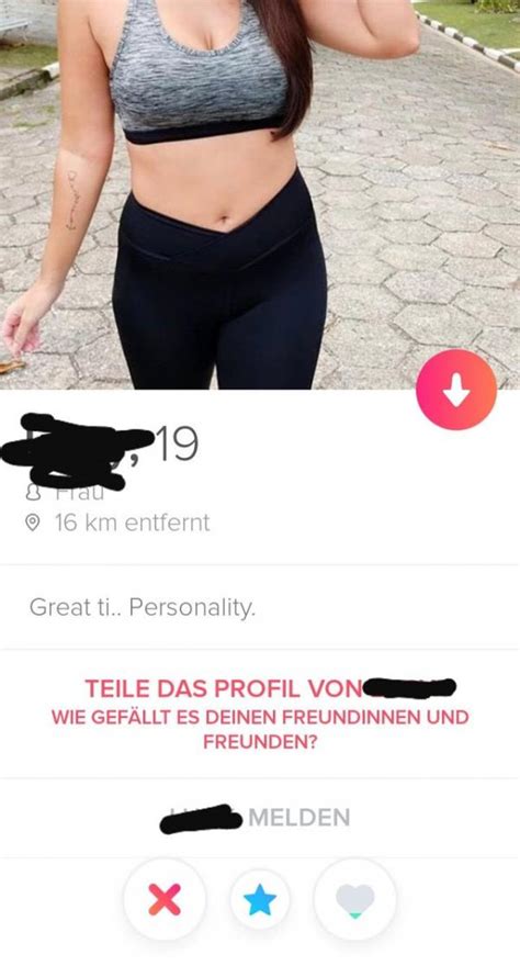 the best and worst tinder profiles and conversations in the world 187