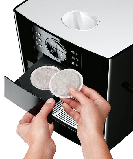 coffee pod machine wmf  pods home appliances news