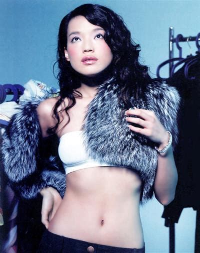 shu qi nude 106 pictures rating 8 80 10