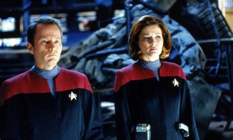 Star Trek Voyager S Best Episode