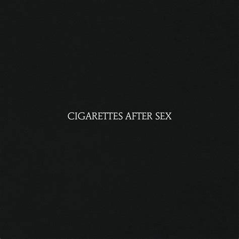 Cigarettes After Sex Debut Album Review Demon Online