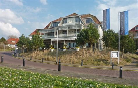 hotel villa de duinen  noordwijk hotel de