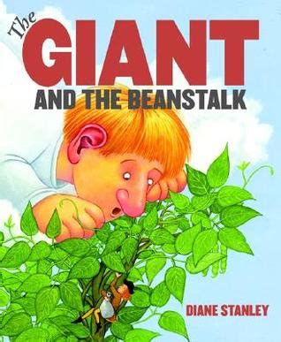 giant   beanstalk  diane stanley