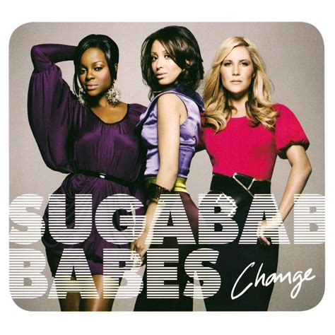 sugababes change songs crownnote