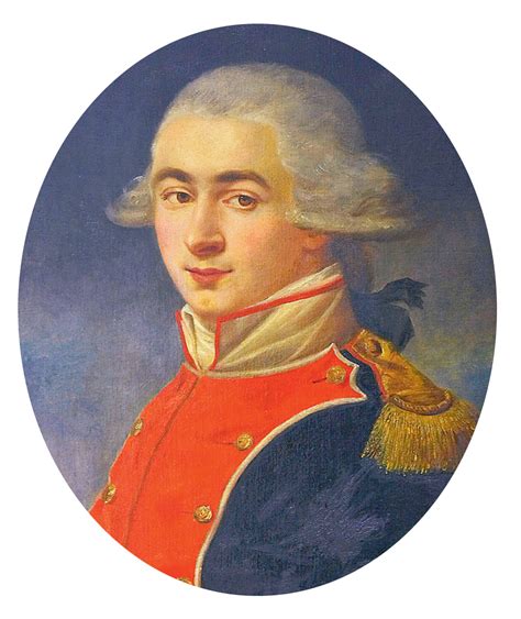 today  history september   marquis de lafayette  born
