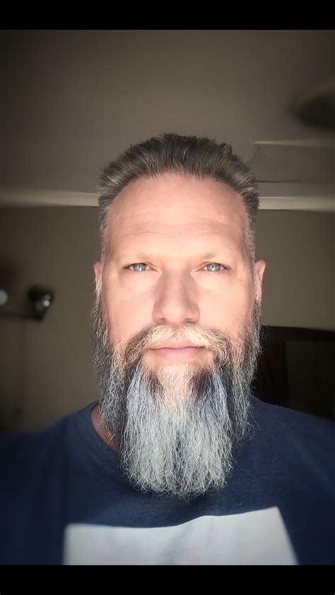 pin on beard styles