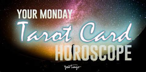horoscope and astrology tarot card numerology reading for