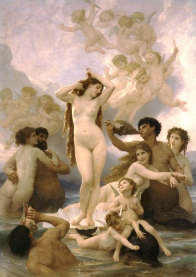 Venus Cythereia Aphrodite The Goddess Of Lust Tumbex