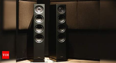 bluetooth tower speakers ideal  stereo  surround sound