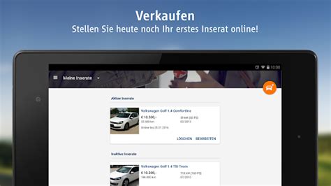 autoscout mobile auto suche android apps auf google play