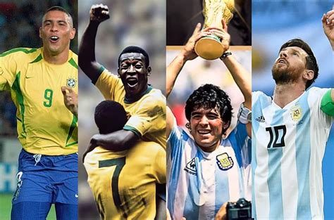 mejores jugadores latinoamericanos de futbol deporte ciudadregion noticias