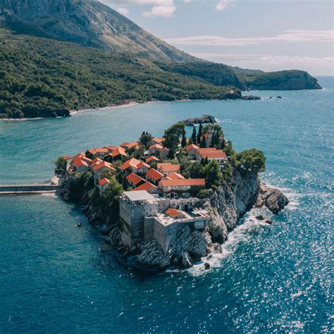 aman sveti stefan luxury resort  montenegro aman