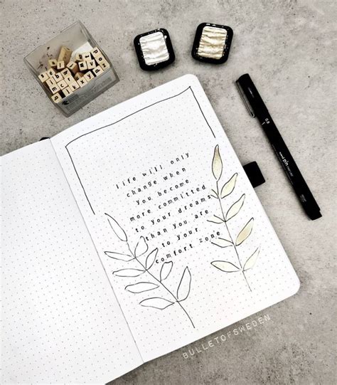 bullet journal quotes inspirational quotes   anjahome