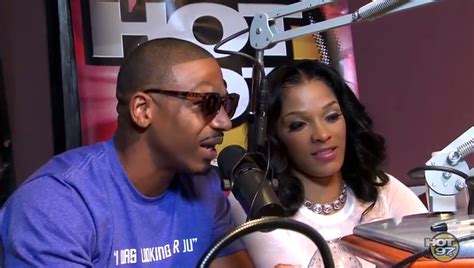 Stevie J And Joseline Confirm Engagement Stevie Talks Sex