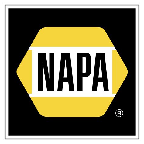 napa logo png transparent svg vector freebie supply