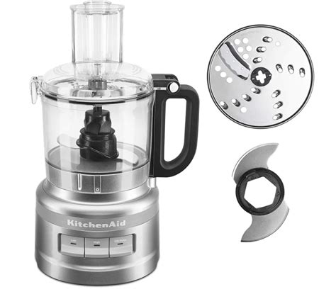 kitchen aid  cup food processor   amazon  price   natural savings