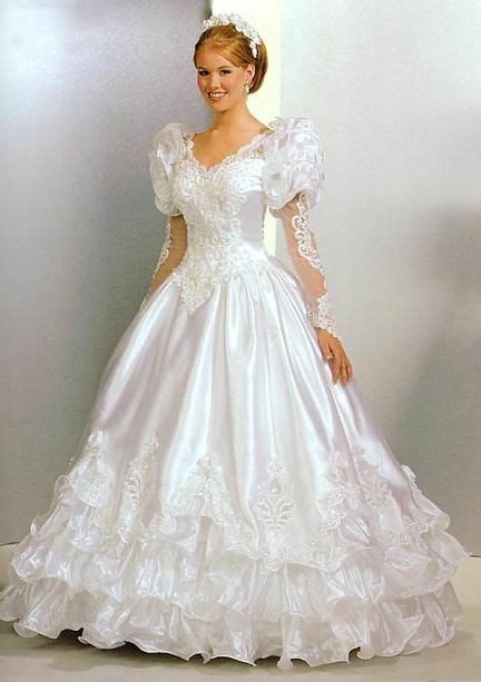 Locking Sissy Wedding Gown – Page 2 – Fashion Dresses