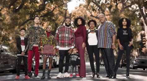 black ish season 7 release date cast plot election