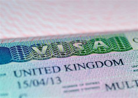 uk  track  process visa applications   days travel trade
