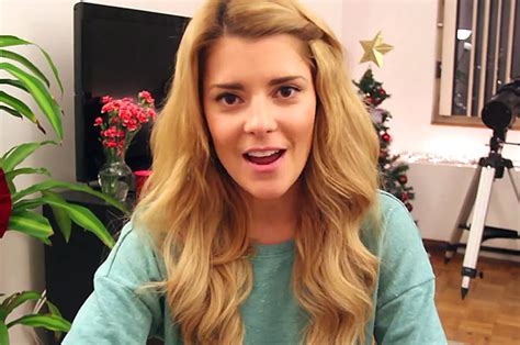 youtube star grace helbig moves to late night tv will a