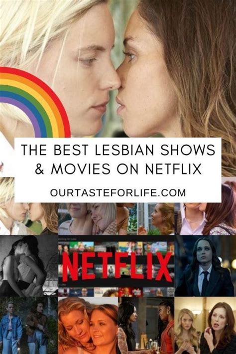 lesbian netflix 20 unmissable movies and tv shows streaming now