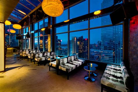 nyc rooftop bars and restaurants to visit now am new york